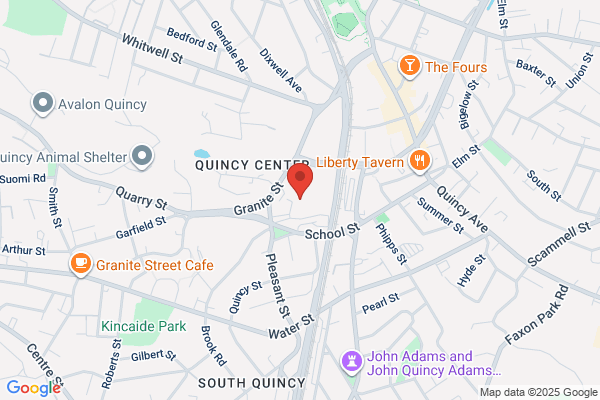 LibertyX Bitcoin ATM