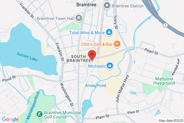 Pearl Street Motors Auto Body