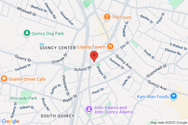 Quincy Auto Repair and Service
