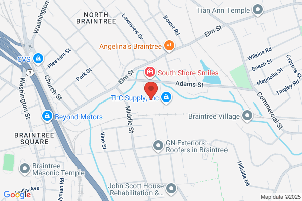 Adams Street Service