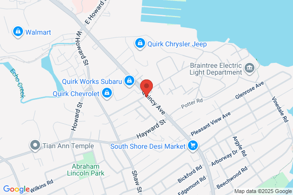 Braintree Citgo