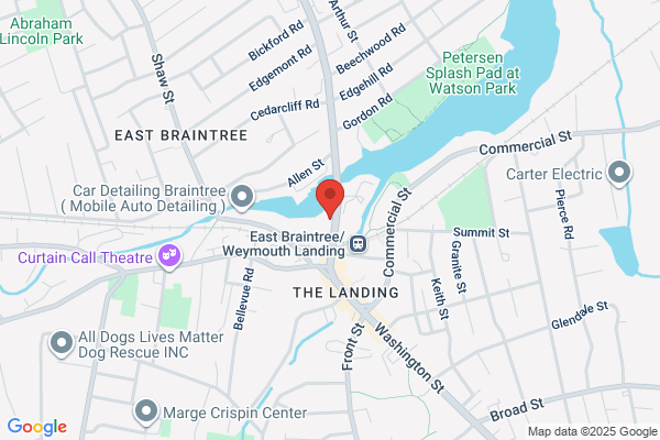 Braintree Foreign Car Specialists Inc