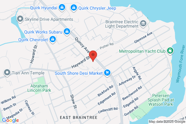 D & D Auto Repair Sales & Glass