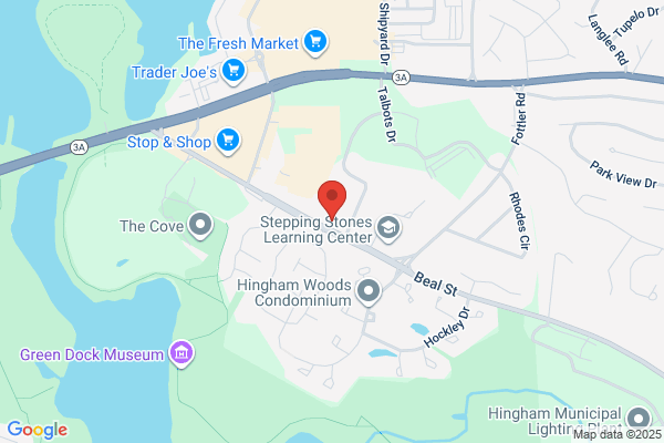 Hingham Auto Repair, Inc.