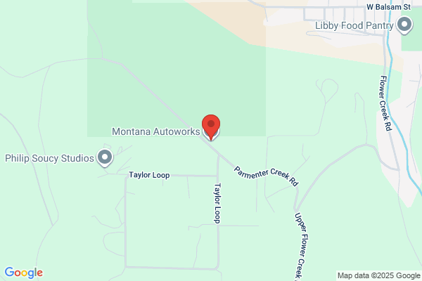 M & T Autoworks