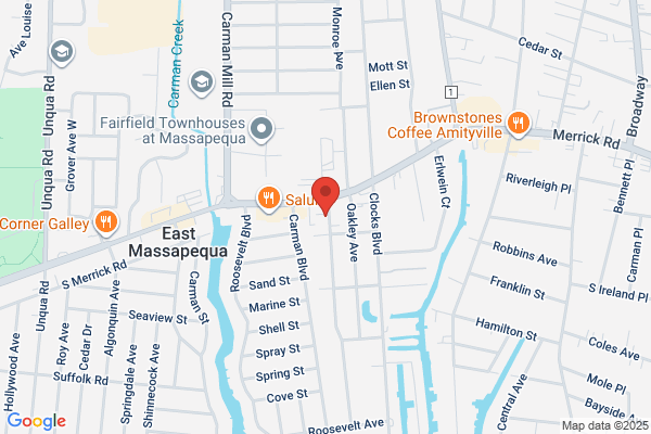 South Shore Auto