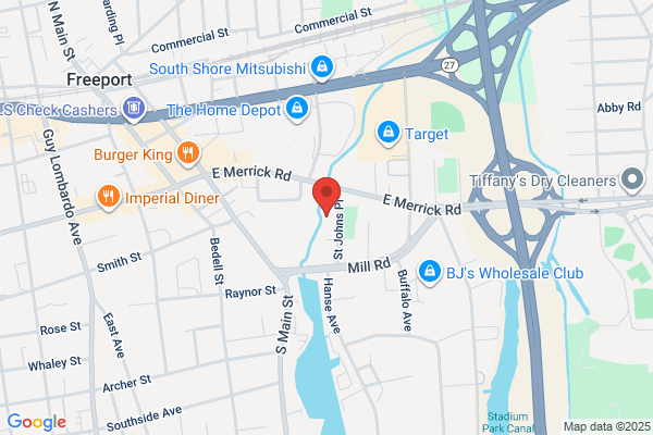 South Shore Engine Inc
