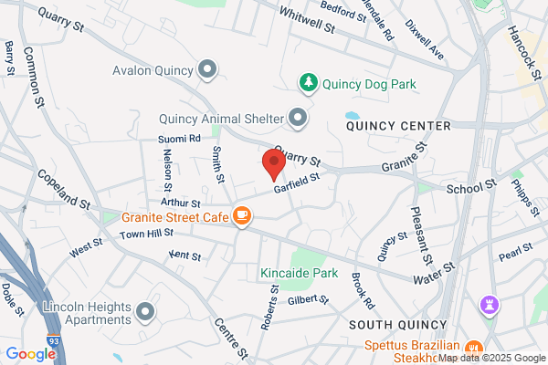 West Quincy Motors