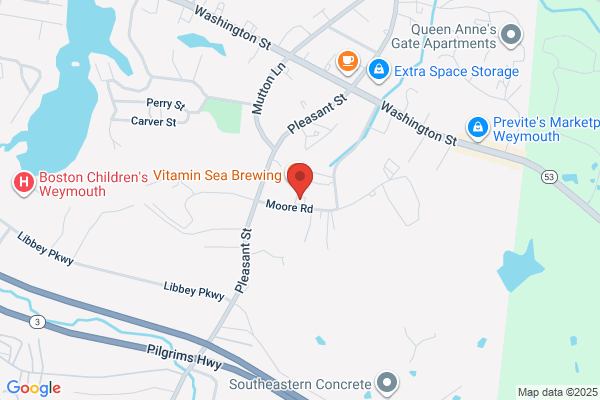 Widman Carl O & Sons Co