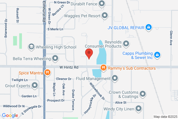 American Building Services