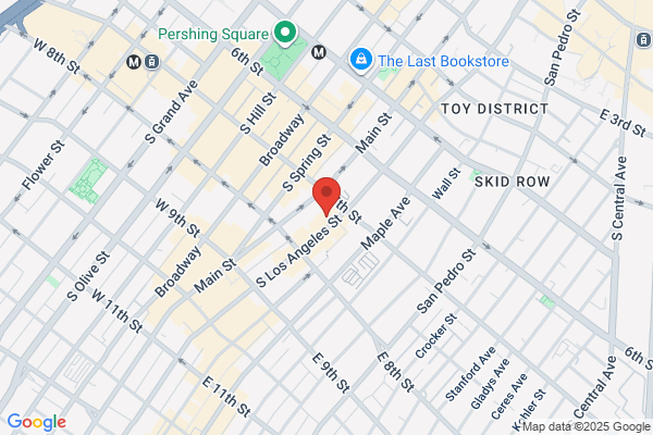 Downtown Voice & Data Llc