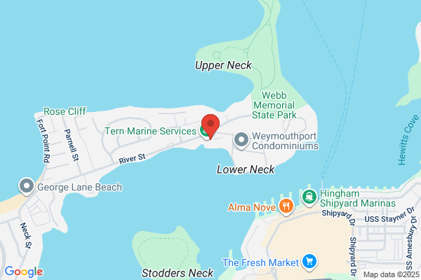 Boston Marine Sales