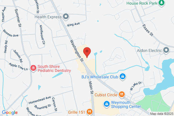 Midas Auto Service Experts