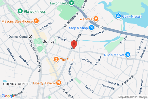 Bagnell Auto Parts