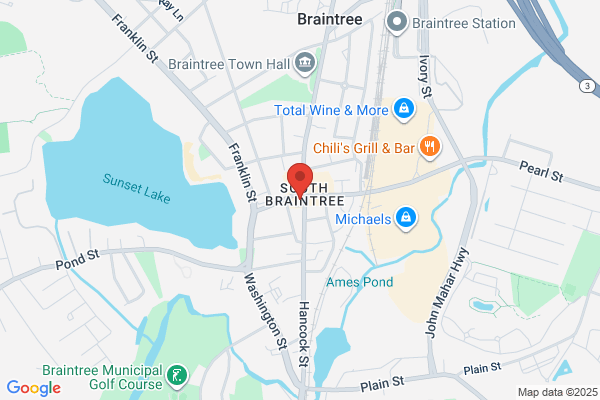 Braintree Rug Co Inc