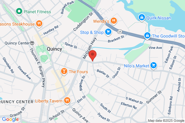 Daly Chiropractic
