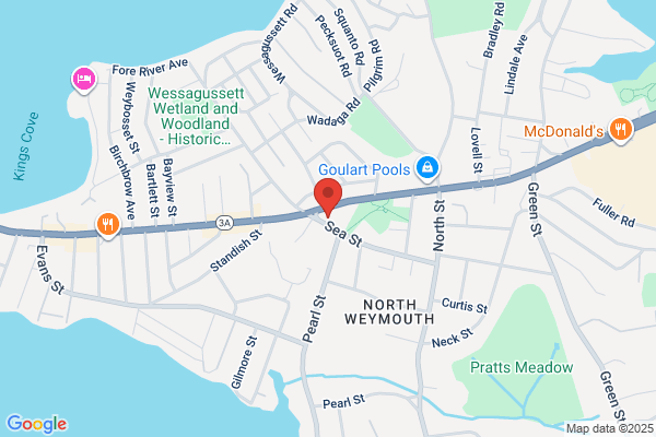 Unitarian Universalist Church of Weymouth