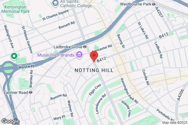 Notting Hall
