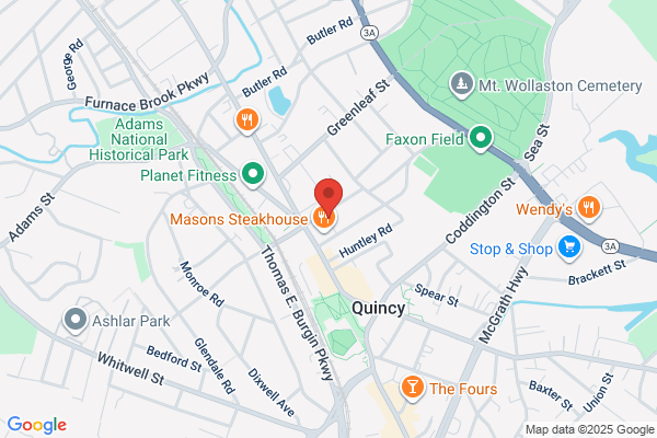 Coddington Dental