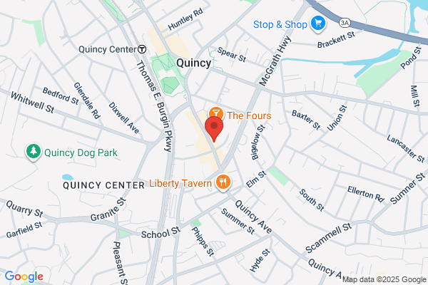 Gentle Dental Quincy
