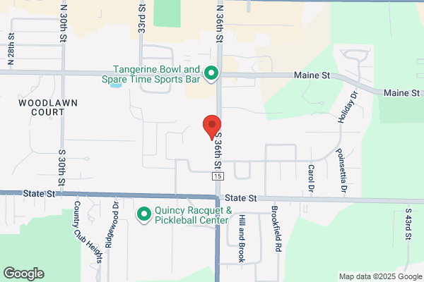 Quincy Center Dental