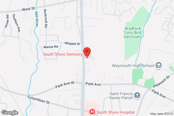 South Shore Dentistry