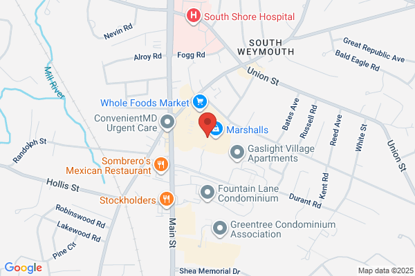 Weymouth Dentistry & Braces