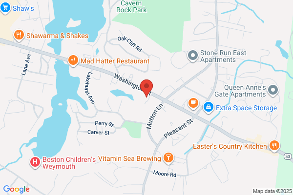 Weymouth Family Dental Care