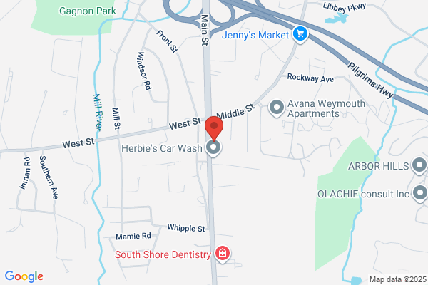 Advanced Dental Centers Weymouth