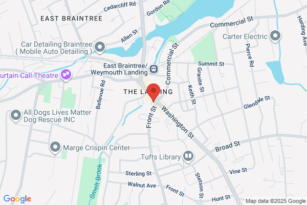 Comfort Dental Weymouth