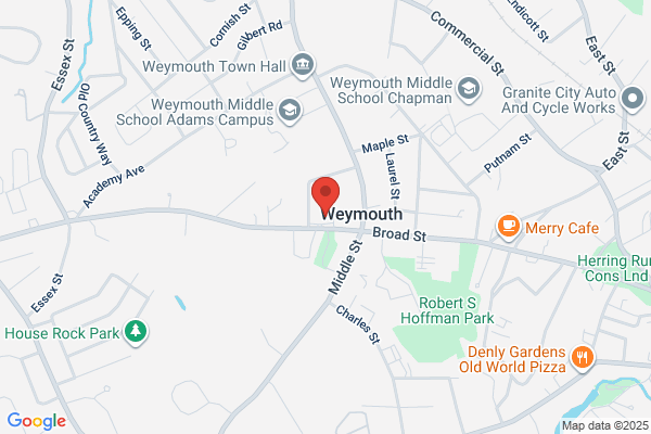 Weymouth Smiles Dental