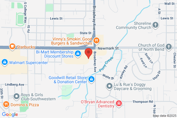 Bay Eye Care & Surgery