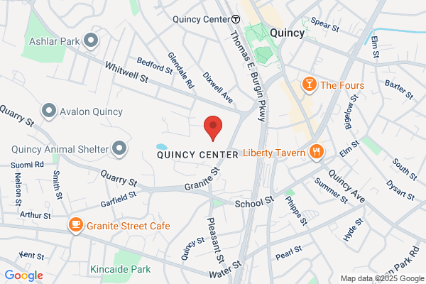 Granite Place Apartments