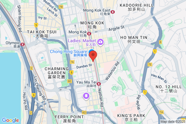Hong Kong Acupressure & Therapy
