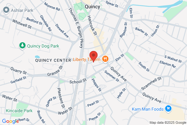 Quincy Primary Care