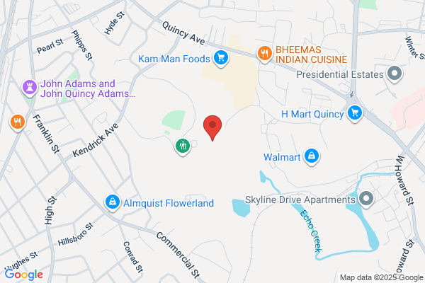 The Atrium At Faxon Woods