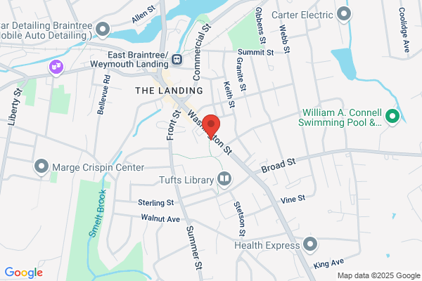 Weymouth Cat Clinic