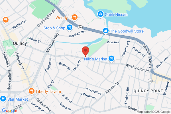 Boston Textile Co Inc