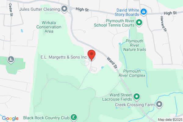 Margetts E L & Sons Inc