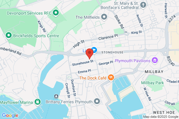 Plymouth Garage Door Repair