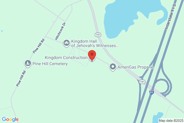 Kingdom Contracting