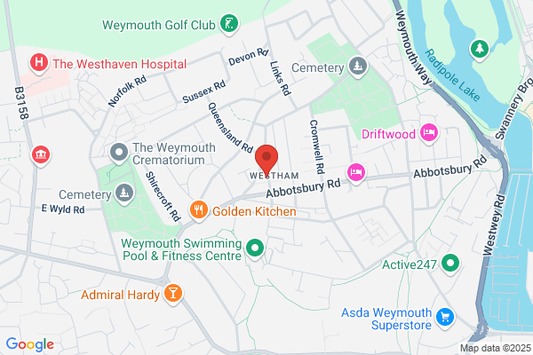 Weymouth Excavators Inc