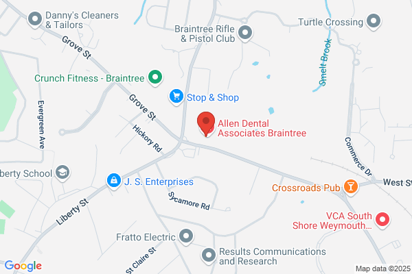 Braintree Family Physician Inc