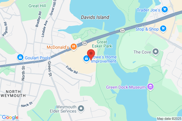 Hingham-Weymouth Family Medical Associates