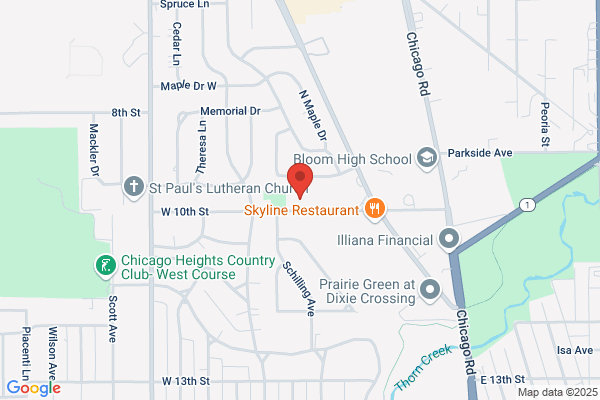 South Suburban Pediatrics