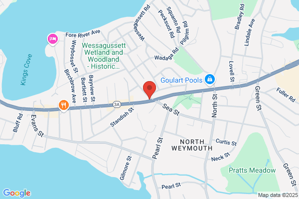 Harborlight Jewelers of Weymouth