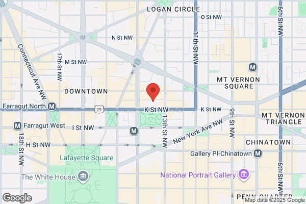 Kerr Kenneth D Attorney