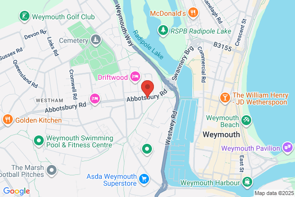 Weymouth Locksmith Store