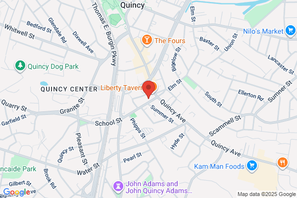 East Coast Martial Arts Academies