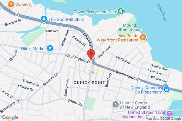 Quincy Medical & Surgical Supplies